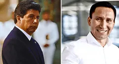 Pedro Castillo: PJ autoriza viaje de Auner Vásquez, exasesor vinculado al caso Gabinete en la Sombra
