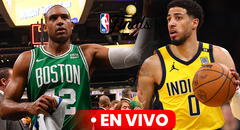 Boston Celtics vs. Indiana Pacers, Final Conferencia Este: sigue EN VIVO el game 4 de la NBA 2024
