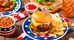 Conoce cuáles son las 10 mejores comidas callejeras de Estados Unidos, según Taste Atlas