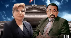 Enma Benavides: reactivan colaboración eficaz de narcotraficante que reveló pagos de sobornos a jueza