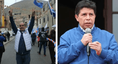 Pedro Castillo: PJ aprueba recurso de apelación de Biberto Castillo, vinculado al caso Gabinete en la Sombra