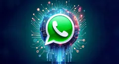 WhatsApp permitirá crear fotos de perfiles con ayuda de la inteligencia artificial