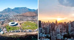 ¡Increíble pero cierto! Este es el ÚNICO país del mundo con 3 capitales oficiales y con más de 10 idiomas reconocidos