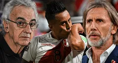 Cueva comparó a Gareca y Fossati con técnicos peruanos: un extranjero te valora más