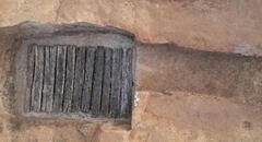 Descubren tumba intacta de 1.800 años que revela secretos sobre una de las dinastías más importantes en China