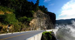 Longitudinal de la Sierra Tramo 4: siete postores interesados en proyecto de US$1.200 millones