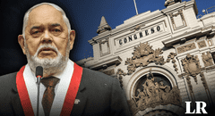 Jorge Montoya buscará presidir el Congreso tras renunciar a Renovación Popular, aseguran especialistas
