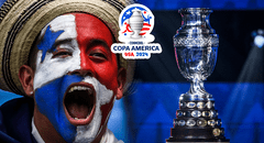 ¿Dónde ver la Copa América 2024 en Panamá? Canal de TV y plataformas para seguir el torneo