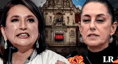 Elecciones en México 2024, EN VIVO: Claudia Sheinbaum y Xóchitl Gálvez cierran oficialmente su campaña electoral
