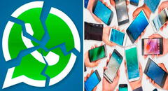 ¿WhatsApp hará una purga de teléfonos en junio? Meta aclara si tu celular se volverá incompatible