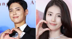 ¿Park Bo Gum y Suzy son novios? FOTOS encienden las alarmas sobre posible relación de los actores