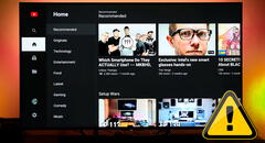 Conoce qué debes hacer si la app de YouTube se cuelga o funciona lento en tu smart TV
