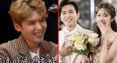 ¿Un juego llevó a Ryeowook de SUPER JUNIOR al altar? La verdad del video que se volvió viral por su boda