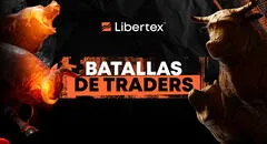 Prepárese para operar, competir y conquistar la arena de trading con Libertex