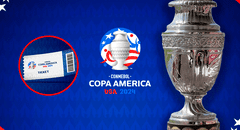 Conoce el precio de las entradas para la Copa América 2024 en Estados Unidos: ¿dónde conseguirlas?