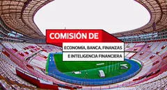 Comisión de Economía aprobó dictamen para modificar la ley concursal de clubes peruanos