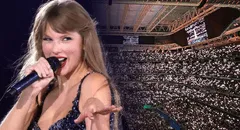 Concierto de Taylor Swift en Madrid [EN DIRECTO]: ¿a qué hora empieza, cuánto dura y dónde verlo?