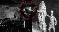 La cueva más extraña y única de Sudamérica se encuentra a un paso de Perú y visitarla no es tan caro