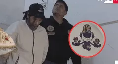 Capturan a banda que usaba imagen de ‘pitufo’ para vender hongos alucinógenos por redes sociales