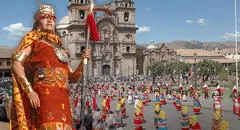 Calendario de celebración del Inti Raymi en Cusco: ¿cuál es cronograma de actividades en junio?