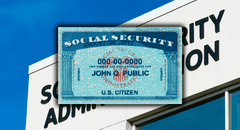 Seguro Social en Estados Unidos: estos son los cambios en el calendario de pagos para este 2024
