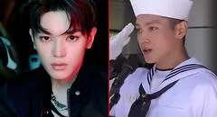 Taeyong de NCT es acusado de romper las reglas durante su servicio militar en Corea