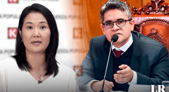 Prisión preventiva para Keiko Fujimori: ¿cuáles son los argumentos del fiscal Domingo Pérez para este pedido?