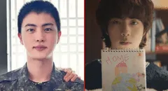 Jin, de BTS, terminará su servicio militar y ARMY se prepara para recibirlo en su retorno