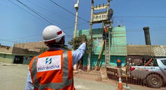 Corte de luz en Trujillo y Áncash del 3 al 6 de junio: Hidrandina anuncia distritos y zonas de suspensión