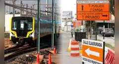 Metro de Lima: conoce todos los detalles del Ramal de la Línea 4 de ...