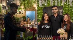 La historia del canadiense que triunfa en Perú con su propia marca de productos naturales: “Empecé con casi nada”