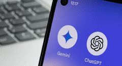 ¿Qué significa ChatGPT y Gemini? Te contamos el significado del nombre de las IA más populares