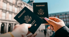 Visa americana 2024: conoce los REQUISITOS para que los adultos mayores no tengan entrevista presencial