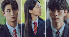 ‘Jerarquía’, reparto: actores y personajes de la serie coreana de Netflix que es 'idéntica' a ‘Élite’