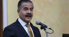 Minsa nombra nuevo jefe del SIS: ¿quién es y cuál es su experiencia laboral?