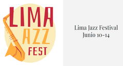 Anuncian el inicio del Lima Jazz Fest 2024: brindarán clases maestras de manera gratuita
