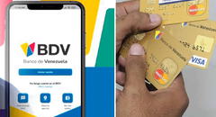Banco de Venezuela 2024: CONOCE cómo sacar una tarjeta de crédito de 300 dólares