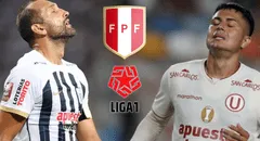 FPF analizaría drástico cambio para el Torneo Clausura que podría perjudicar a los clubes