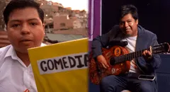 "Cholo Soy", el youtuber trujillano que conquista el stand-up en Perú: 'Nunca imaginé llegar hasta aquí'