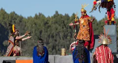 Inti Raymi 2024 en Perú: Cronograma de Celebración y Costo de Entradas para Celebrar el Año Nuevo Andino