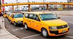 Taxistas pagan S/100 para no pintar taxis de amarillo: así funciona el mercado negro de afiliaciones de taxis