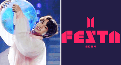 ¿Cómo ganar un abrazo de Jin de BTS? Pasos para participar en la rifa del FESTA 2024 con Seokjin