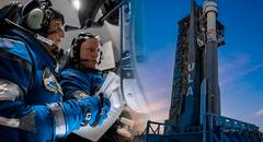 ¿Por qué el lanzamiento de Starliner se cancela tanto?: este miércoles 5 de junio hay otra oportunidad