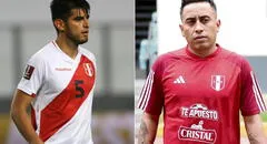Carlos Zambrano y su firme posición sobre la convocatoria de Christian Cueva a la selección peruana