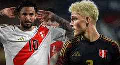Sonne aclara cómo es su relación con Peña tras las polémicas declaraciones del ‘10’ de la selección