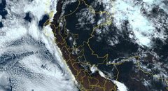 ¿Cuándo inicia el invierno 2024 en Perú y cómo serán las temperaturas, según Senamhi?