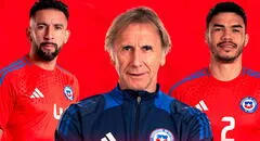 Grupo de Chile en la Copa América: fixture y rivales de la Roja de Ricardo Gareca
