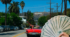 Salario mínimo en Estados Unidos: este es el aumento del sueldo en Los Ángeles y el estado de California