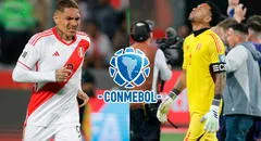 Ni Guerrero ni Gallese: ¿a qué jugador peruano eligió la Conmebol para promocionar la Copa América?