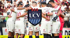 Campeón con Universitario a un paso de salir para el Clausura y reforzar a César Vallejo